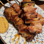 Yakitori Maruma - 