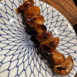 Yakitori Maruma - 