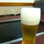 Bankam 2 - 生ビールうまし！