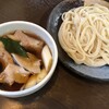 瑞生庵 - 料理写真:おすすめです上野村産の猪豚肉汁うどん