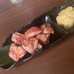 Table Order Viking Yakiniku Odo Sakai Izumikita Ten - 