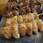 Yakitori Deifu Saidaiji Ten - 