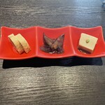 Enshutsu Teppan Steak & BAR Cocotte Alpha Kawaramachi Honten - 