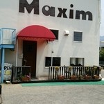 MAXIM CAFE - 