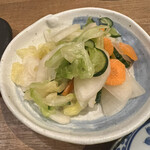 居酒屋 ヒミツキチ - 