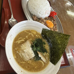 Rice to Ramen Tachikawa Ya Isesaki Ten - 