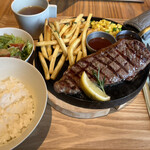 kinjirou CAFE&GRILL - 