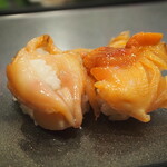 Sushi Hana - 赤貝