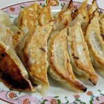 Gyoza no Osho Kiyota Ten - 