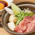 Hakata Oden to Kuroge Wagyu no Mise Kuroko - 