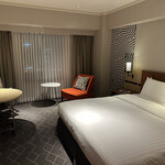 Courtyard by Marriott Shin Osaka Station - 