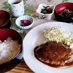 Kitchen Hayashi - 