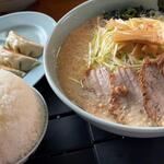 Ramen Shop Ichikai Ten - 