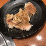 焼肉特急プレミアム - 