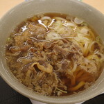 Iwate San Service Area (Nobori Sen) Snack Corner - 