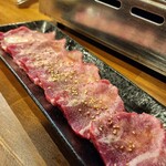 Yakiniku Jakee Tenroku Honten - 