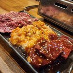 Yakiniku Jakee Tenroku Honten - 