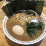 Ramen Yuto - 