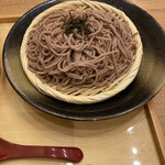 Ichiju Gokoku Ionmoru Takasaki Ten - つけ麺大盛り