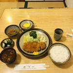 Tonkatsu Katsu Ichi - 