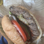 BURGER KING Obihiro Ten - 