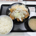 Yoshinoya Ichi Kyu Ni Go Sen Sako Ten - 