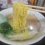 Ramen Senka Shoten - 