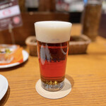 Beer & Spice Kitte Marunochi Ten - ワンサード（720円税込）