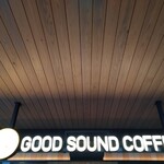 GOOD SOUND COFFEE Tachikawa Ten - 