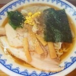 Suto Ramen - 