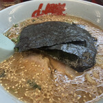 Ramen Yamaoka Ya Handa Ten - 