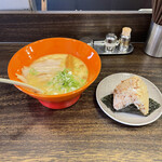 Ramen Byakufu - 