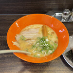 Ramen Byakufu - 