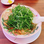 Ramen Kairikiya Chatan Ten - 