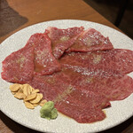 Kobe Yakiniku Kanteki Shibuya Ten - 