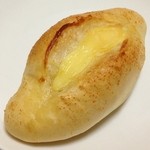 Bread Museum Kyodaya Kiyota Ten - マヨトップ（70円）