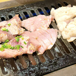 Osaka Yakiniku Horumon Futago Sakae 3 Chome Ten - 