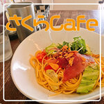 Sakura Cafe - 