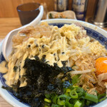 自家製麺223 - 