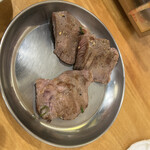 Osaka Yakiniku Horumon Futago Sakae 3 Chome Ten - 