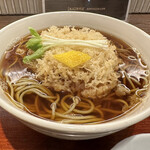 Yabu Soba Hankyu Umeda Honten - 