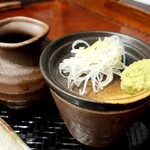 Soba Dokoro Mishina - 