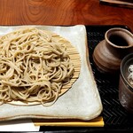 Soba Dokoro Mishina - 