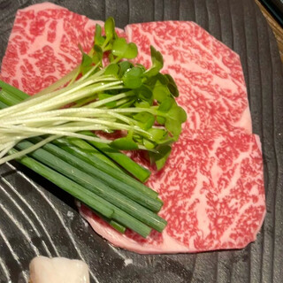 肉処 牛宿 - 料理写真: