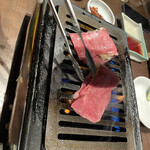 Yakiniku Ganryu - 