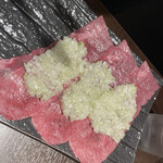 Yakiniku Ganryu - 