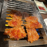 Yakiniku Ganryu - 