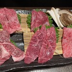 Yakiniku Ganryu - 