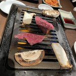 Yakiniku Ganryu - 