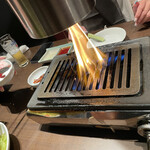 Yakiniku Ganryu - 